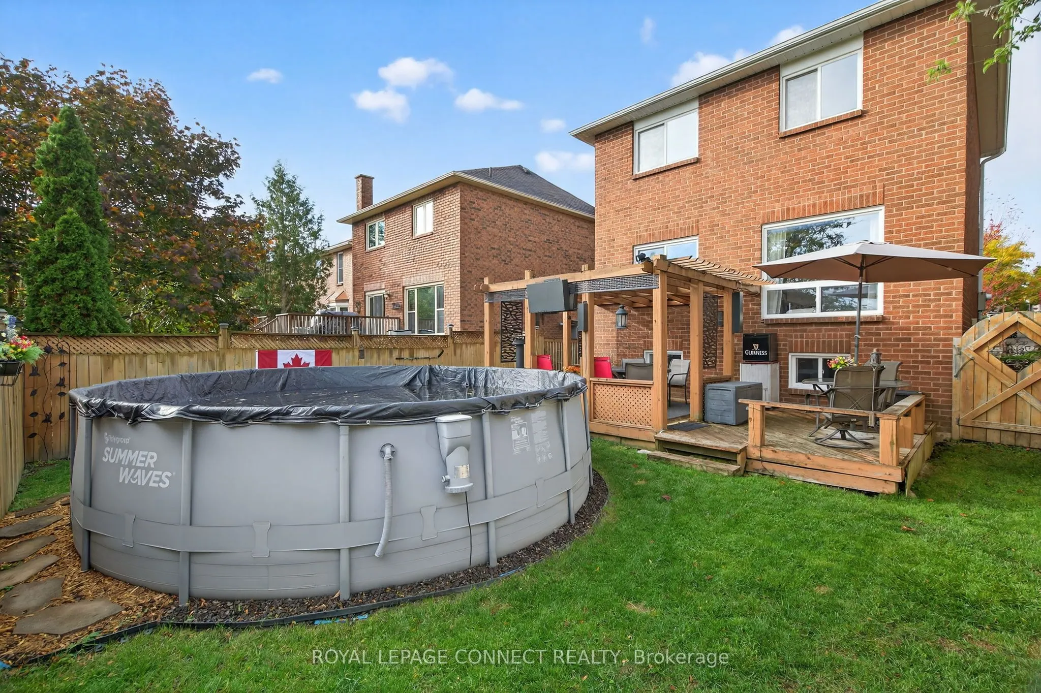 22 Crawford Rose Drive