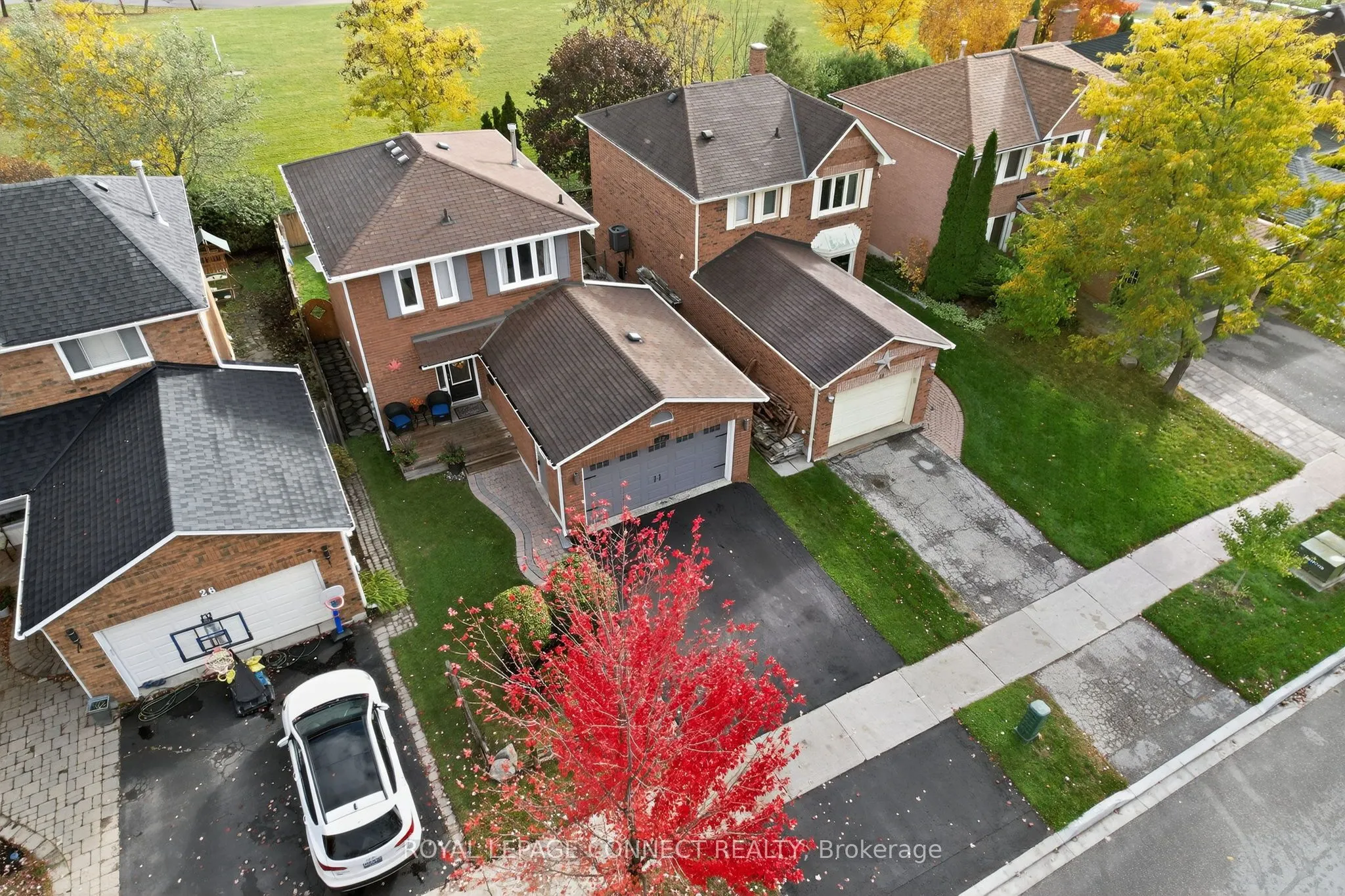 22 Crawford Rose Drive