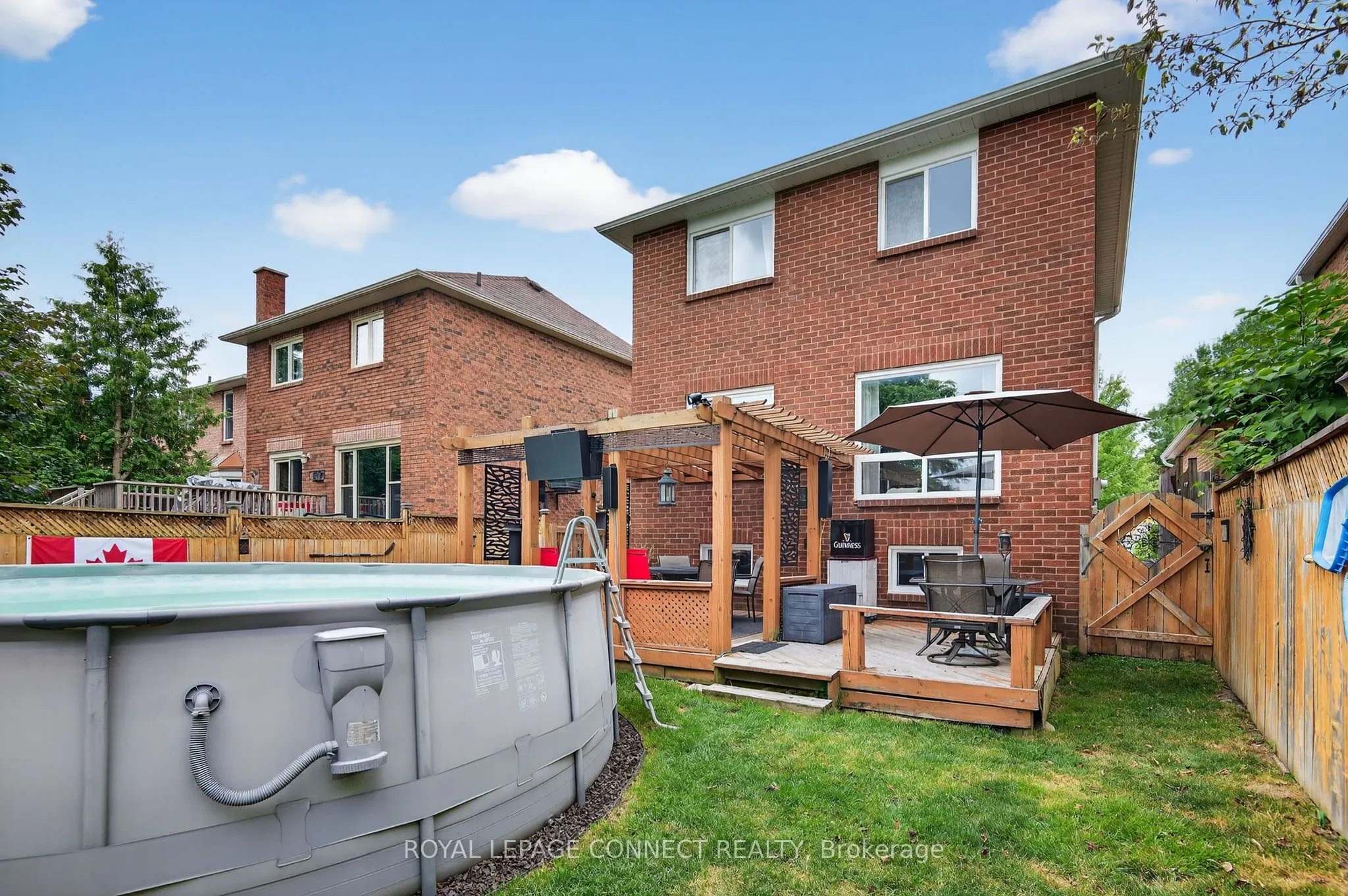 22 Crawford Rose Drive