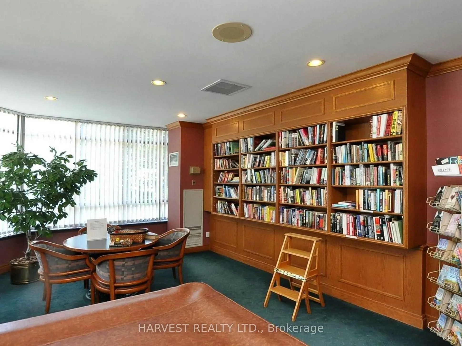 610 Bullock Drive, #1417