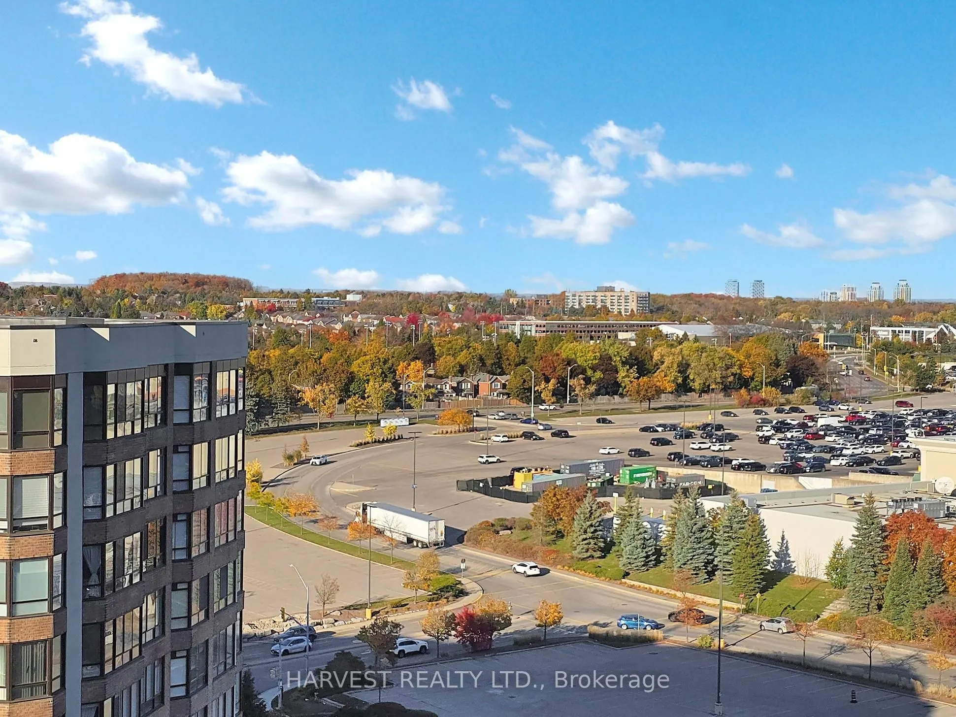 610 Bullock Drive, #1417