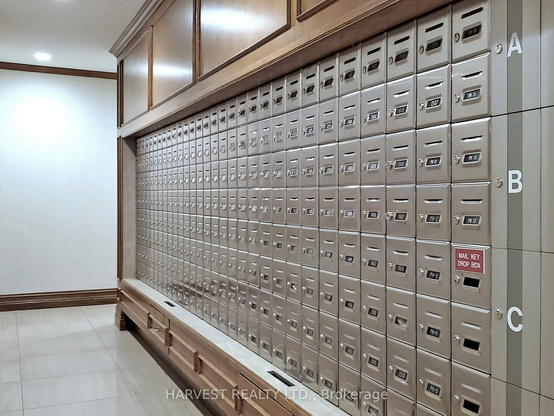 610 Bullock Drive, #1417