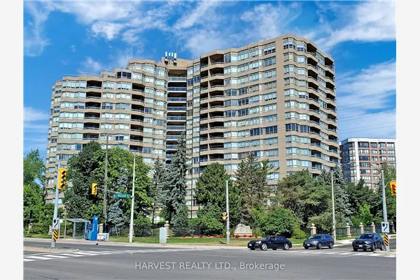 610 Bullock Drive, #1417