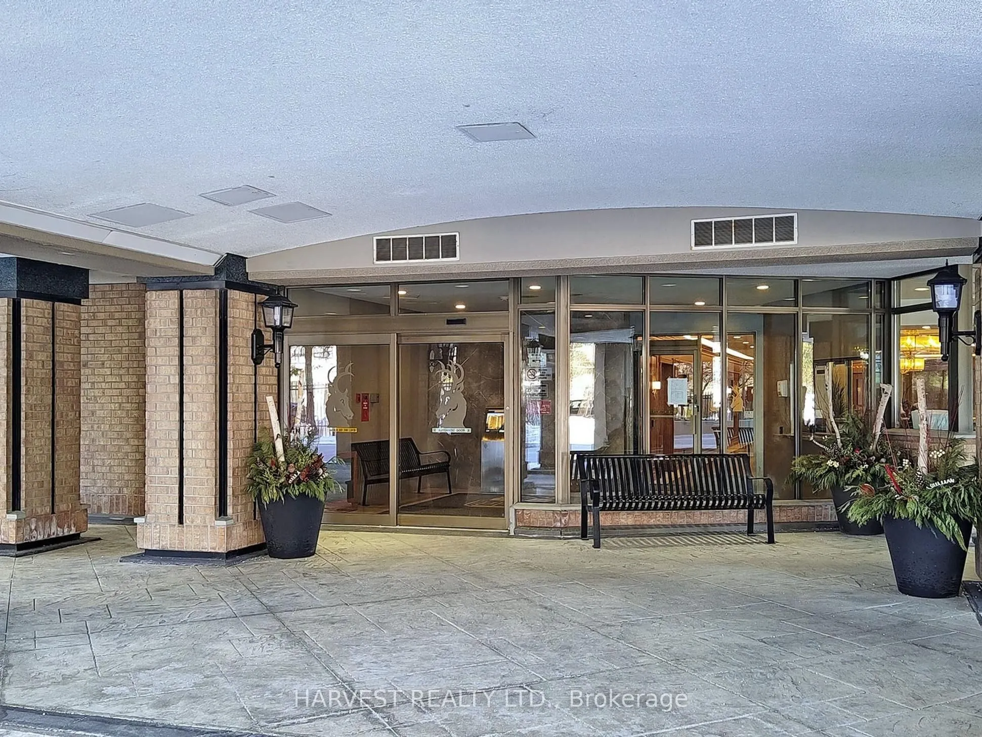 610 Bullock Drive, #1417