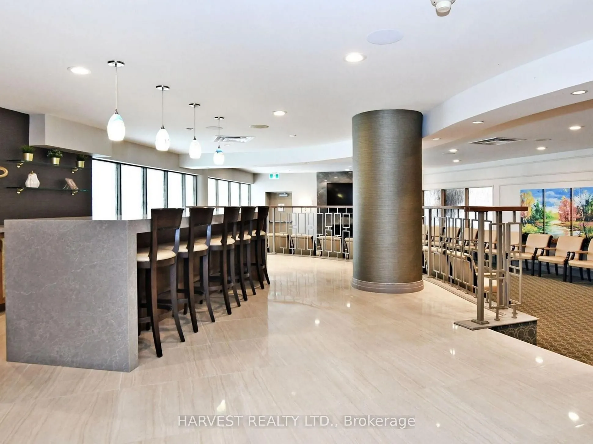 610 Bullock Drive, #1417