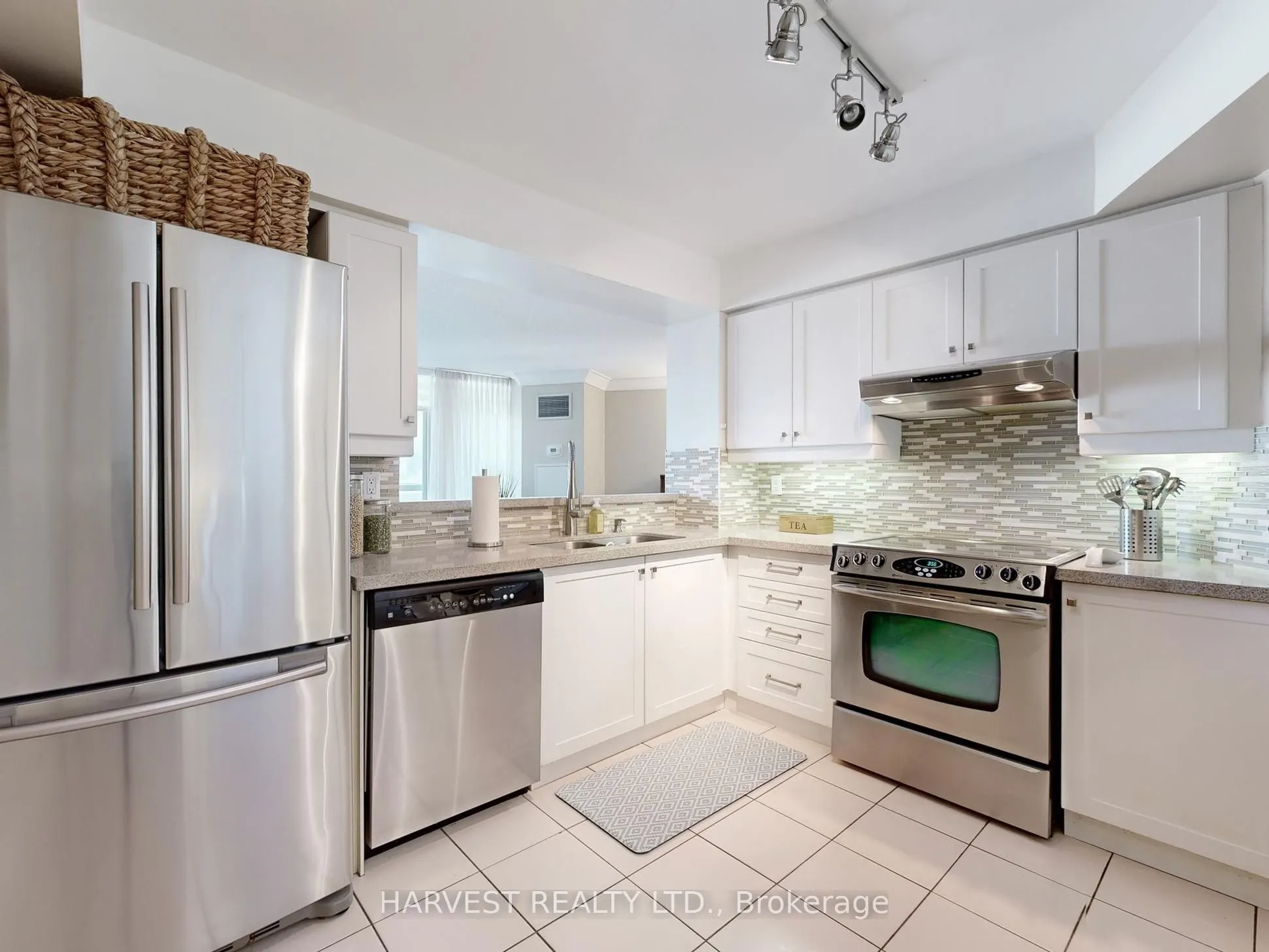 610 Bullock Drive, #1417