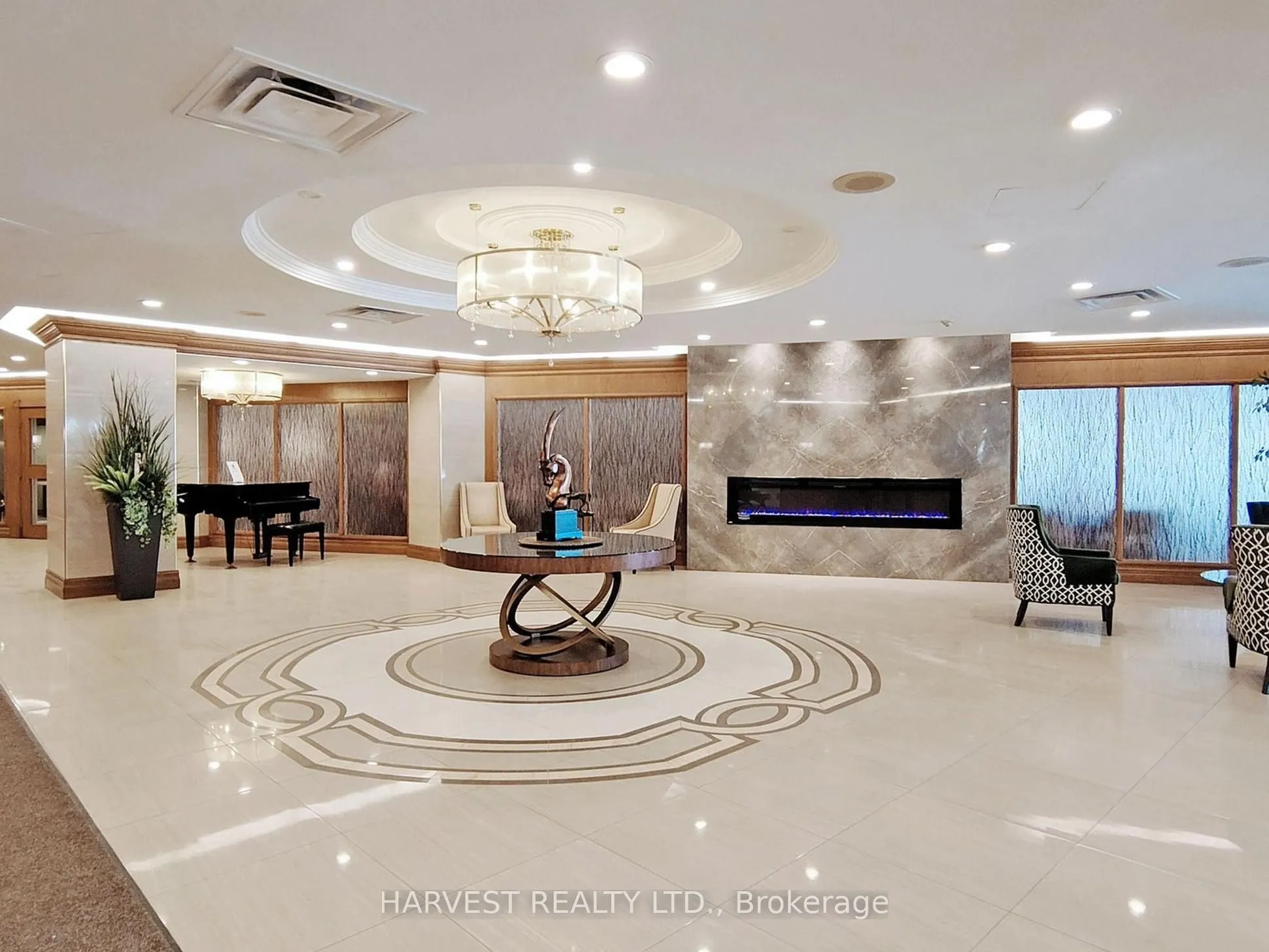 610 Bullock Drive, #1417