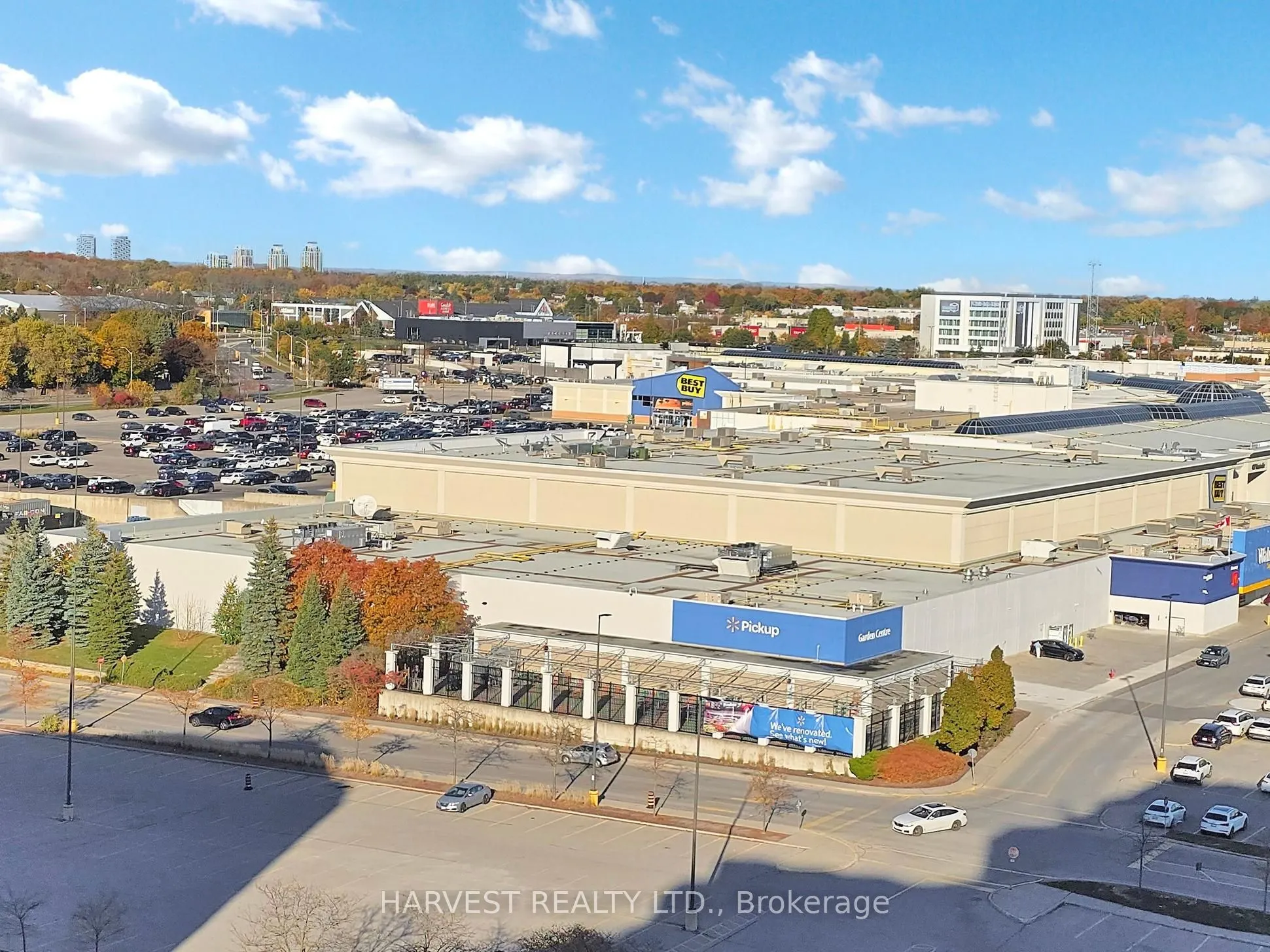 610 Bullock Drive, #1417