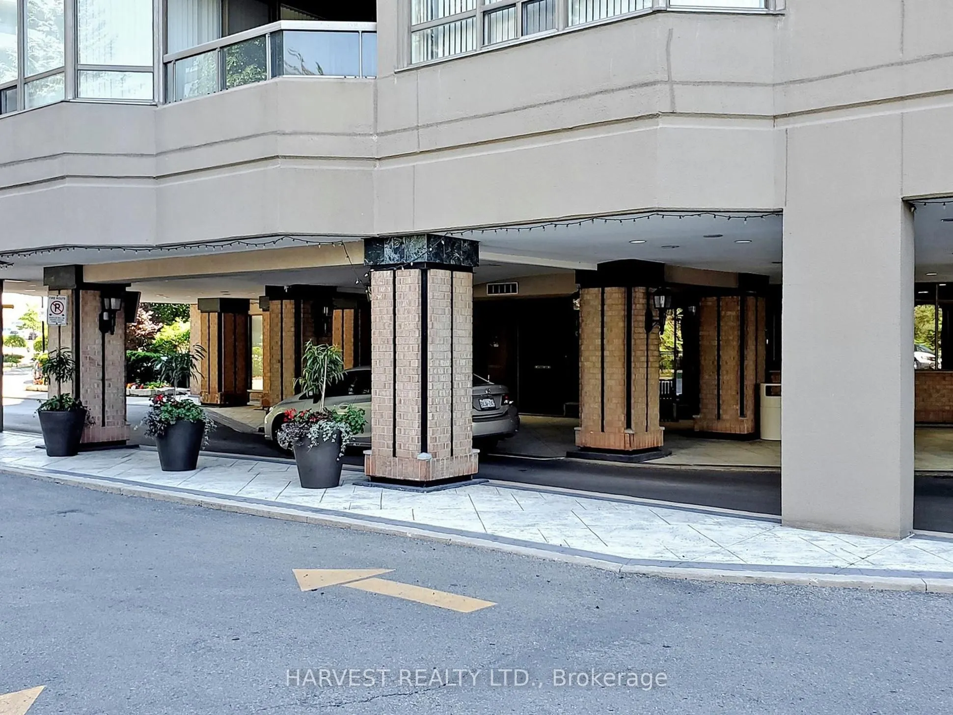 610 Bullock Drive, #1417