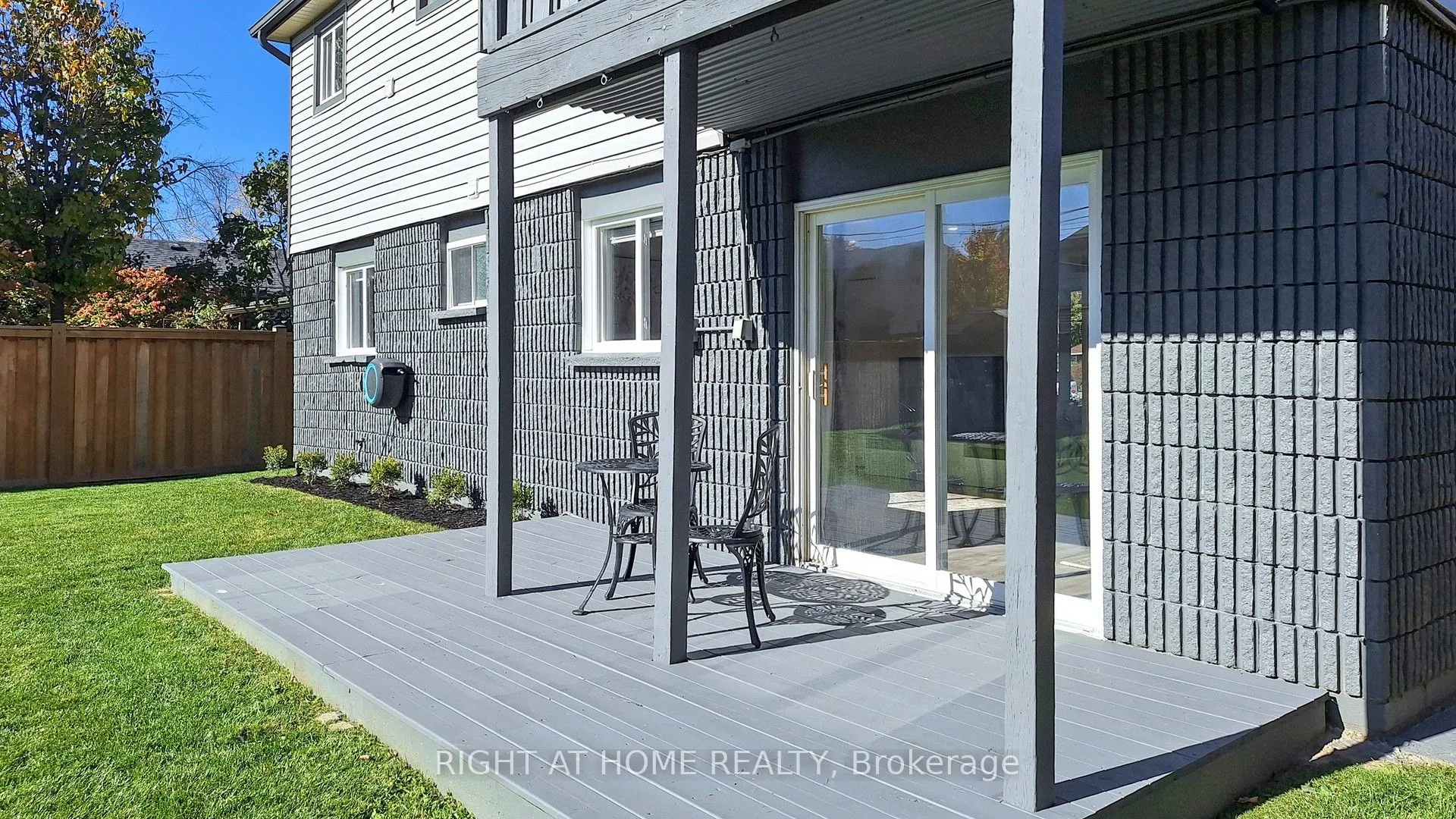 293 Cedarholme Avenue