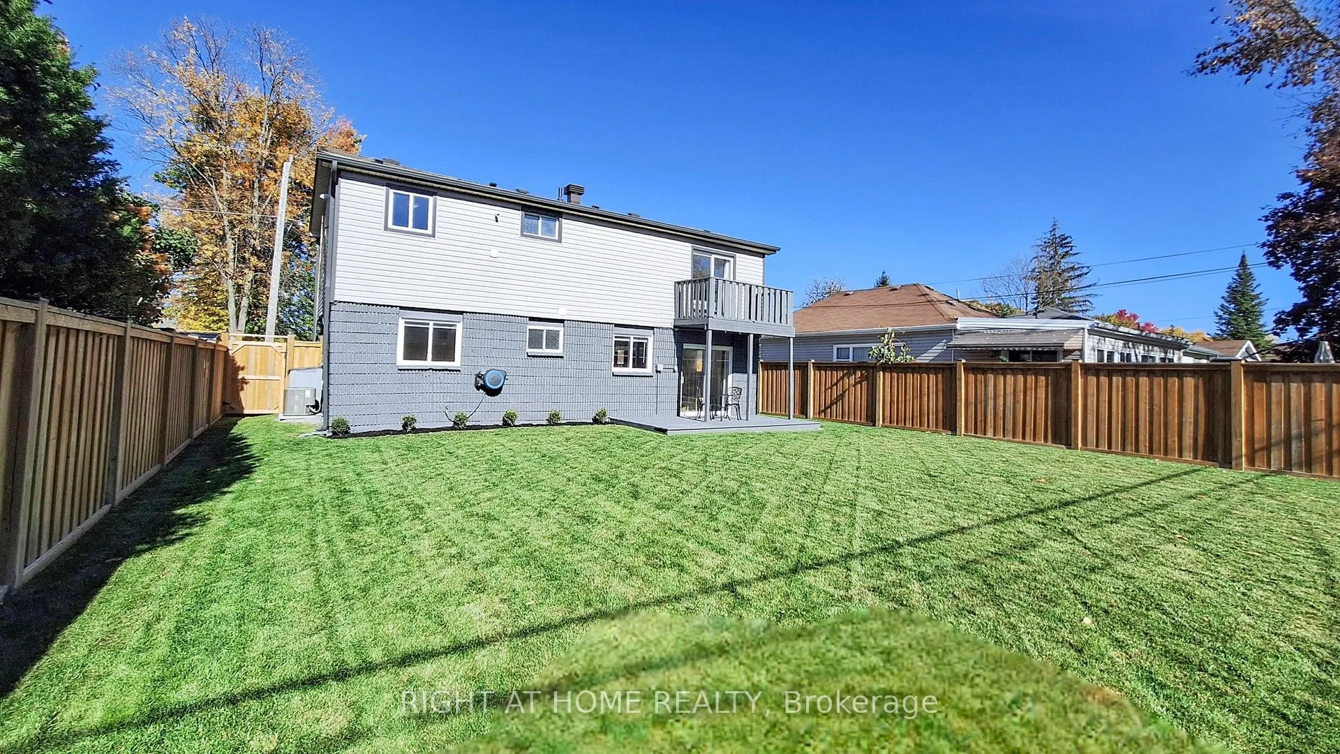 293 Cedarholme Avenue