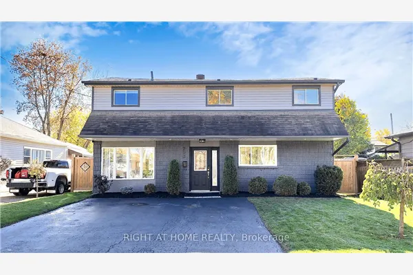 293 Cedarholme Avenue