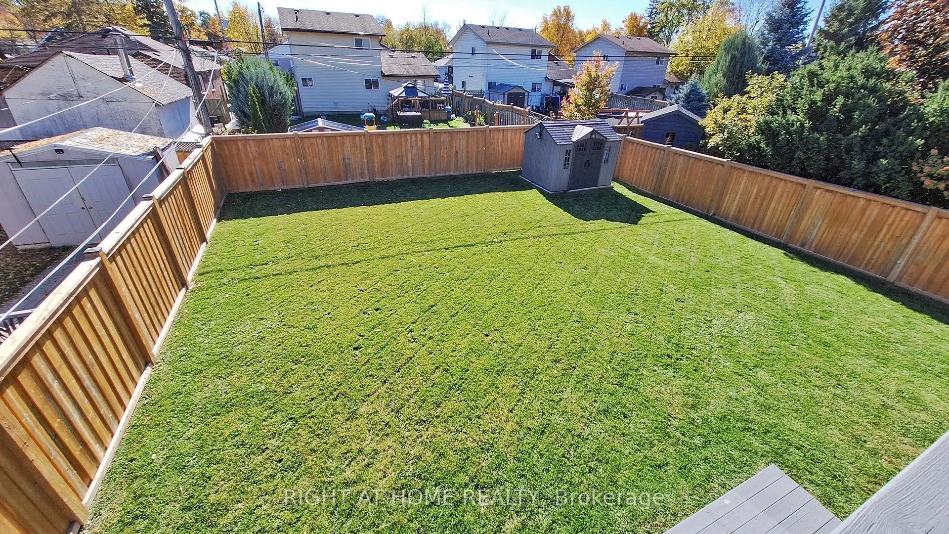 293 Cedarholme Avenue