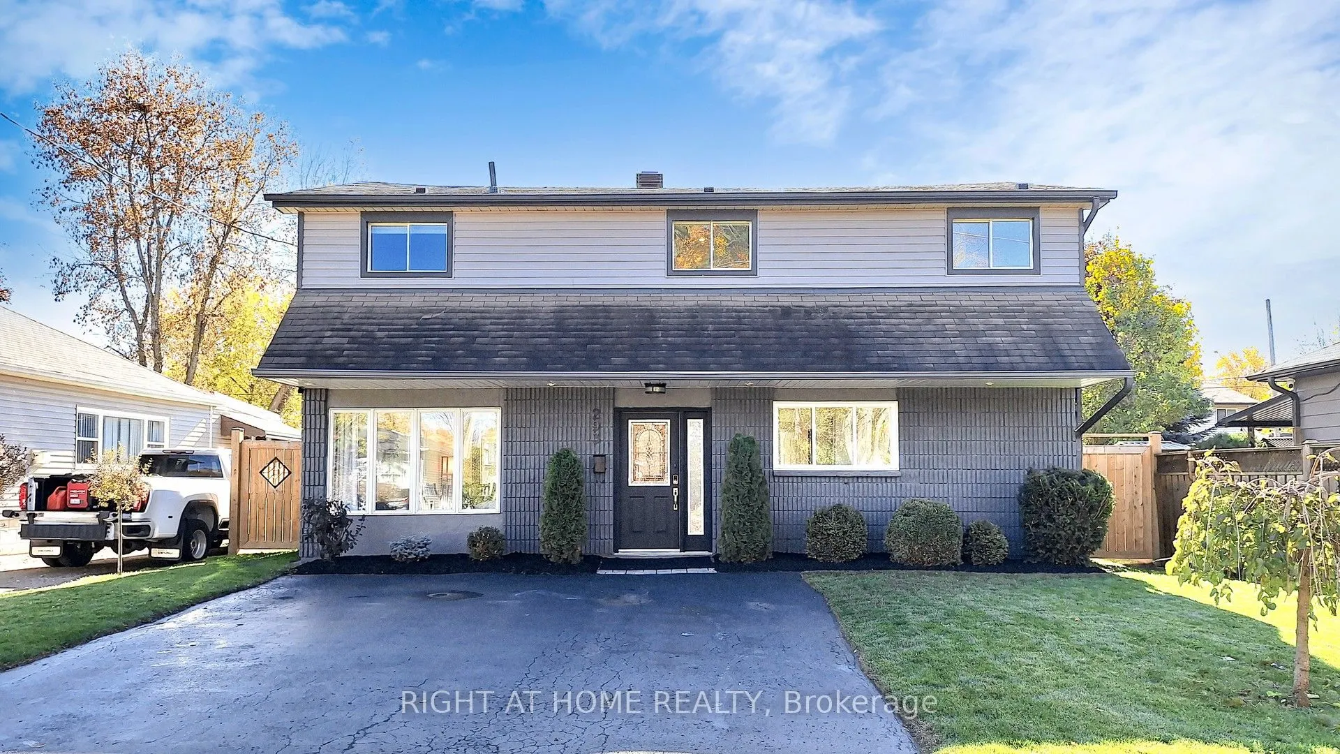 293 Cedarholme Avenue