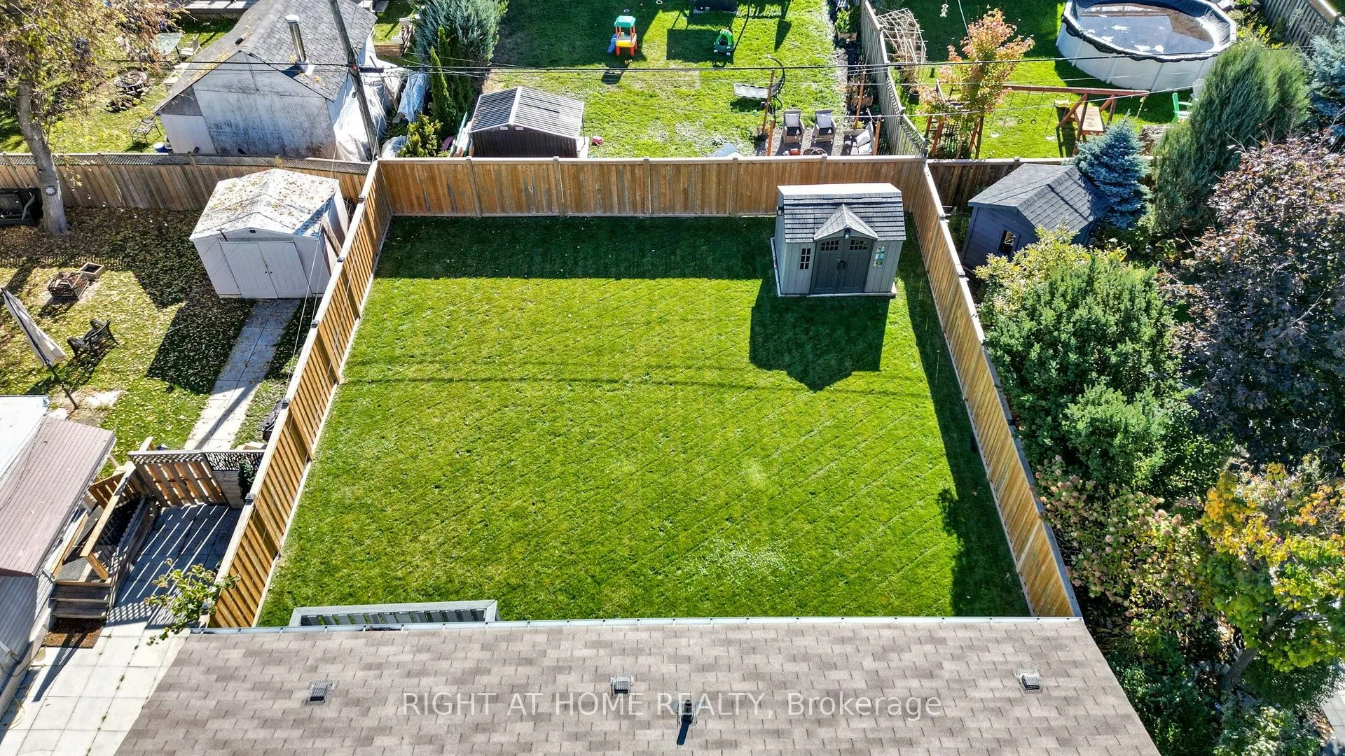 293 Cedarholme Avenue