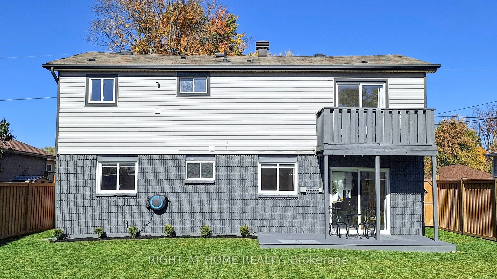 293 Cedarholme Avenue