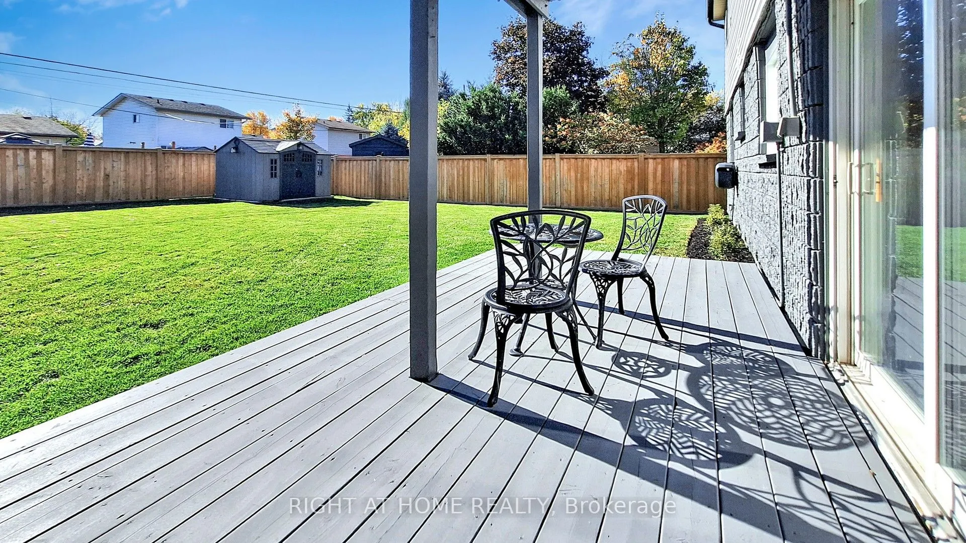 293 Cedarholme Avenue