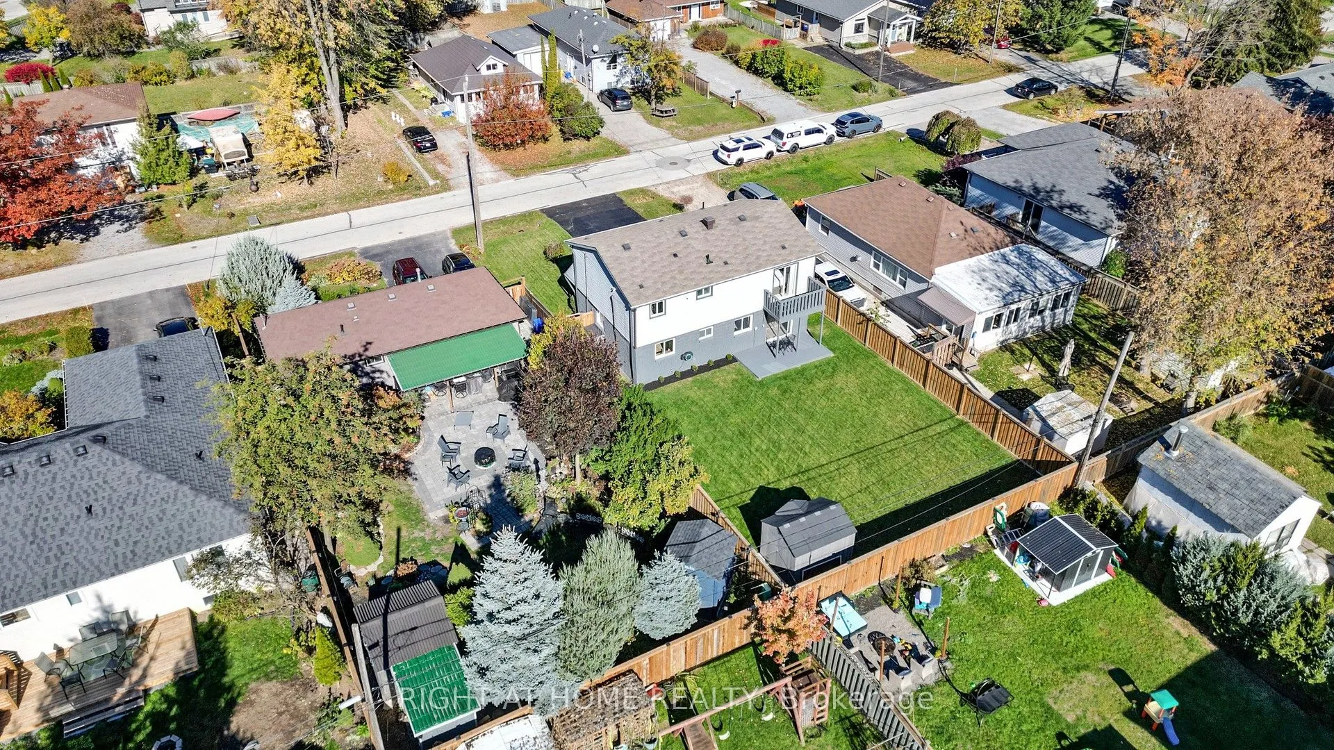 293 Cedarholme Avenue