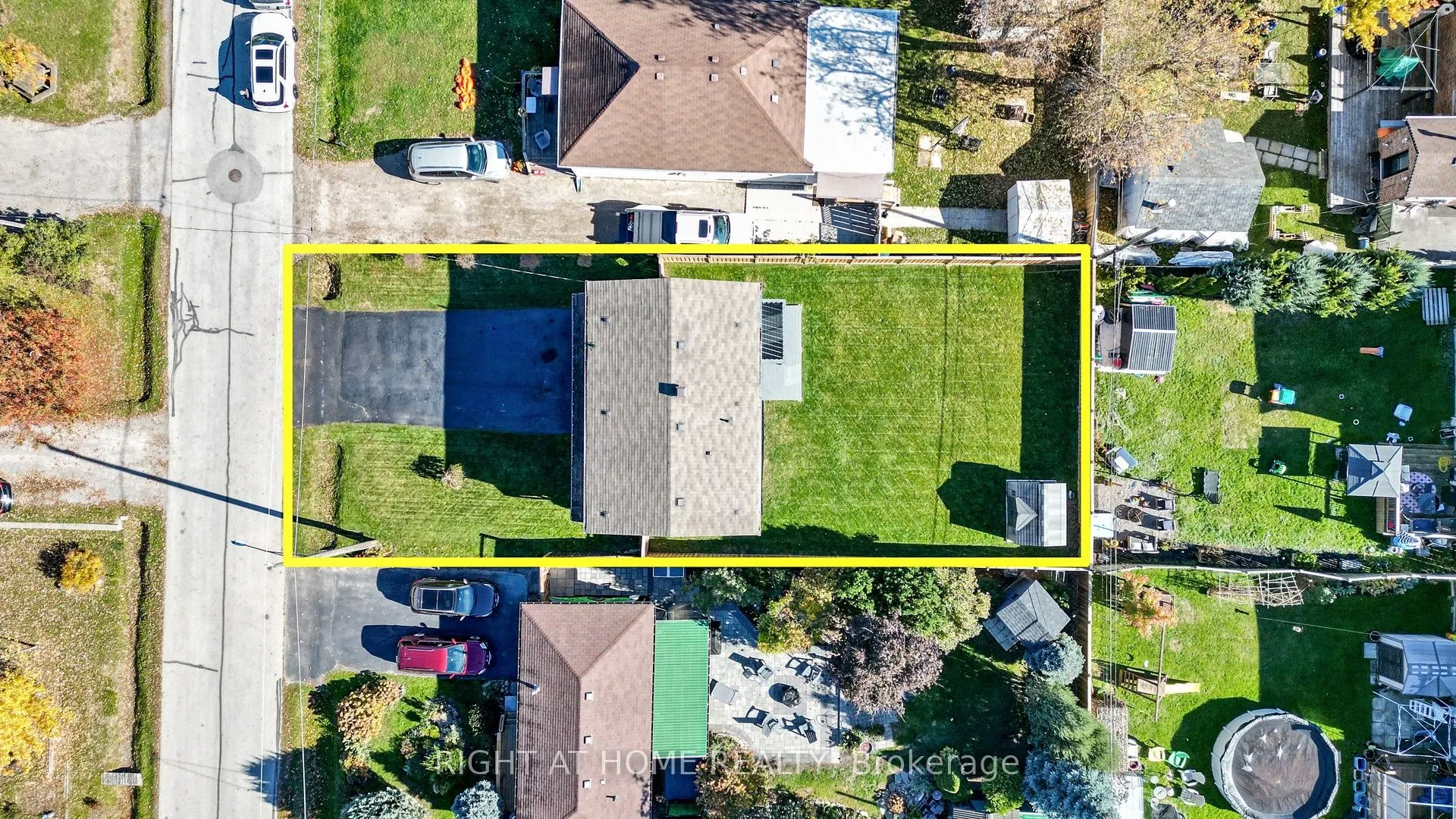 293 Cedarholme Avenue