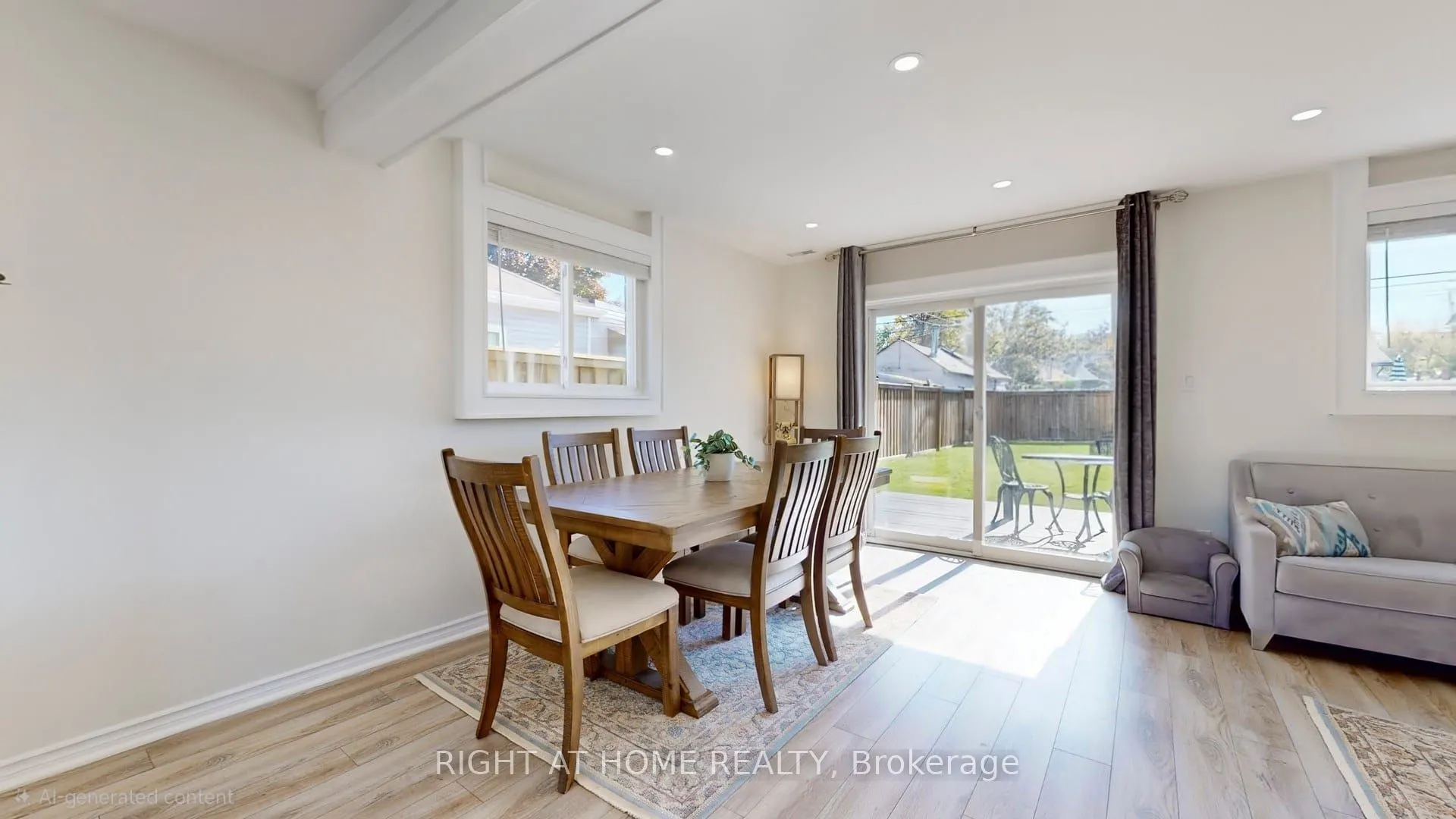 293 Cedarholme Avenue