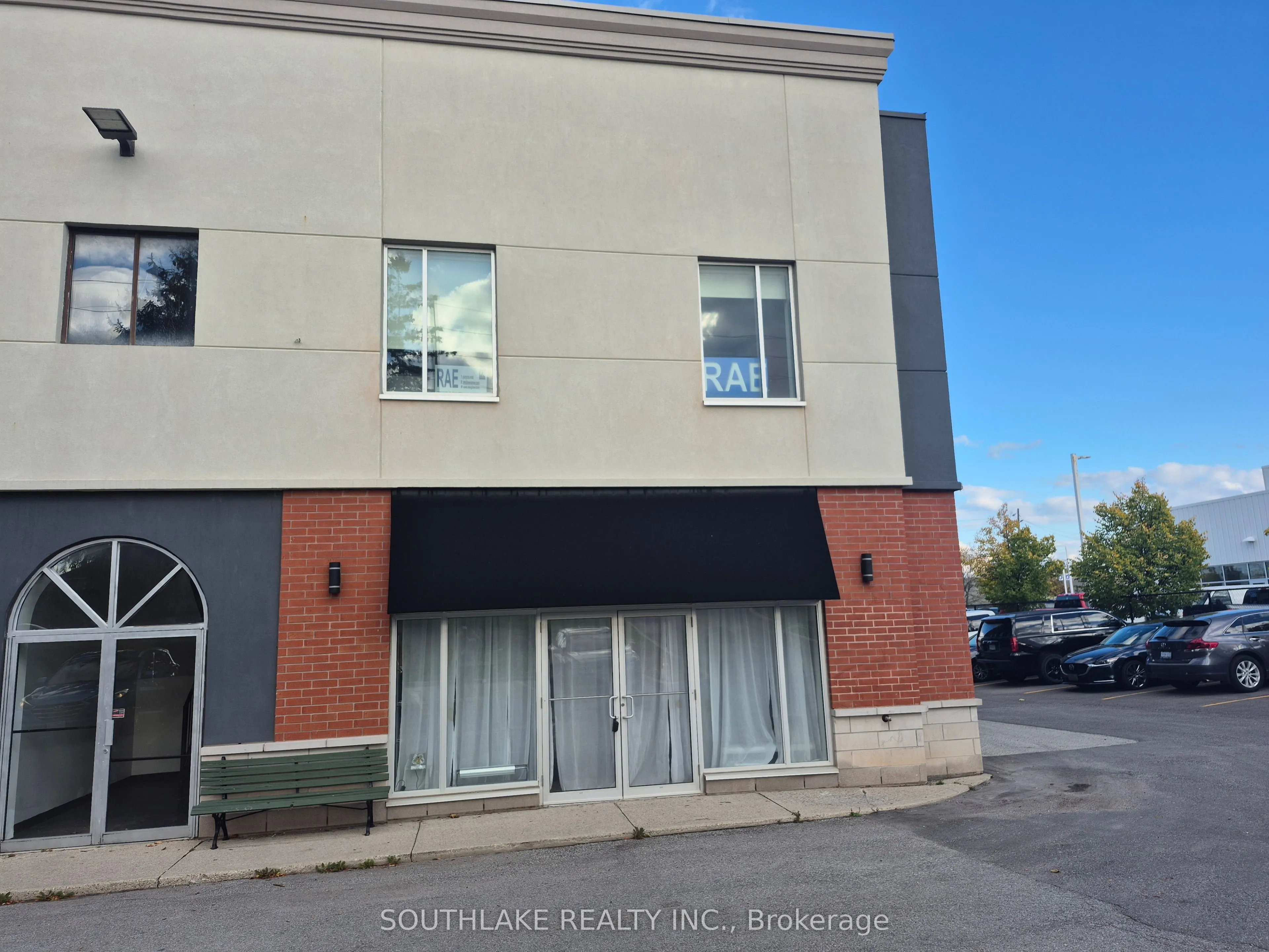 18075 Leslie Street, #17