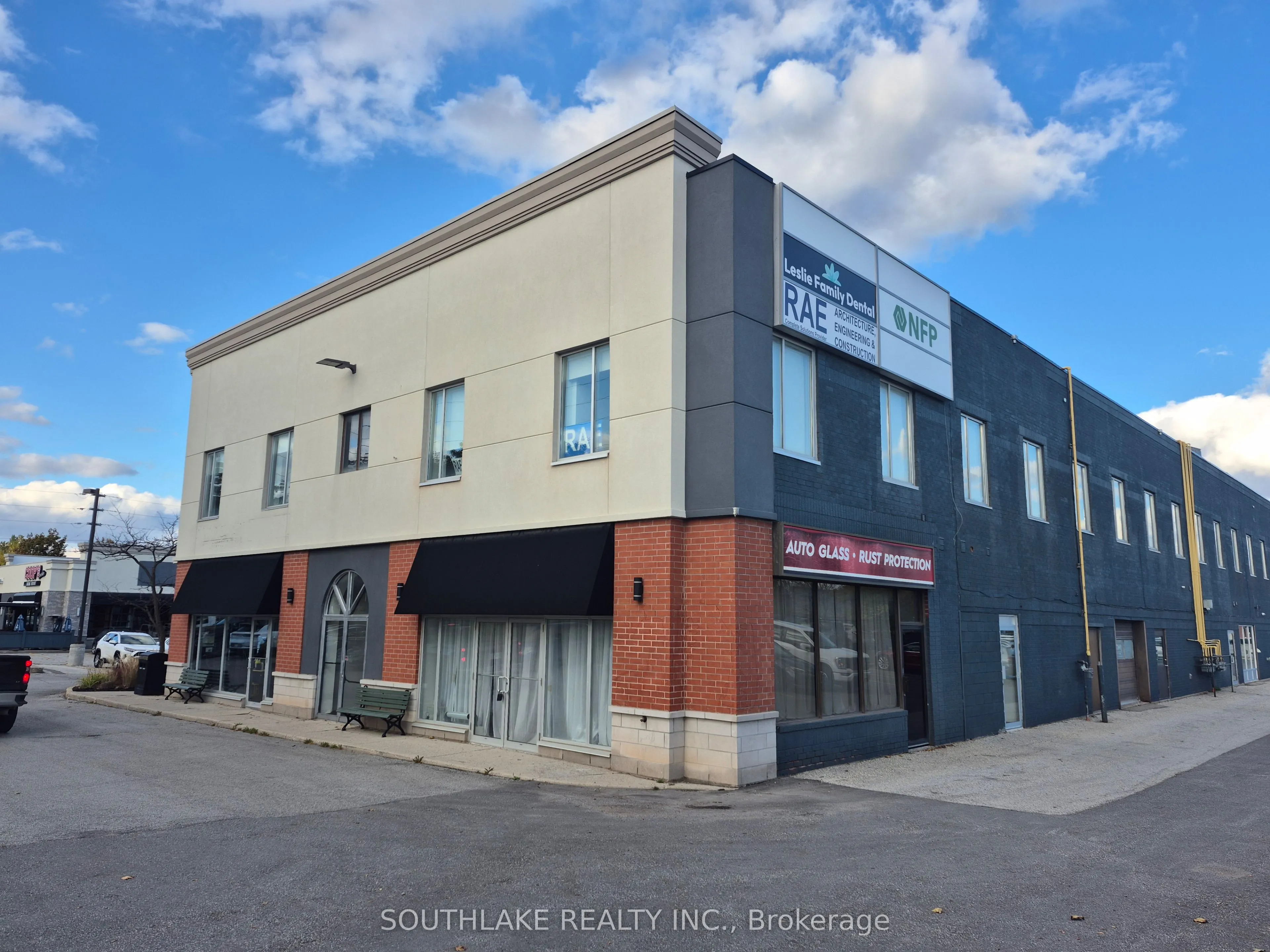 18075 Leslie Street, #17