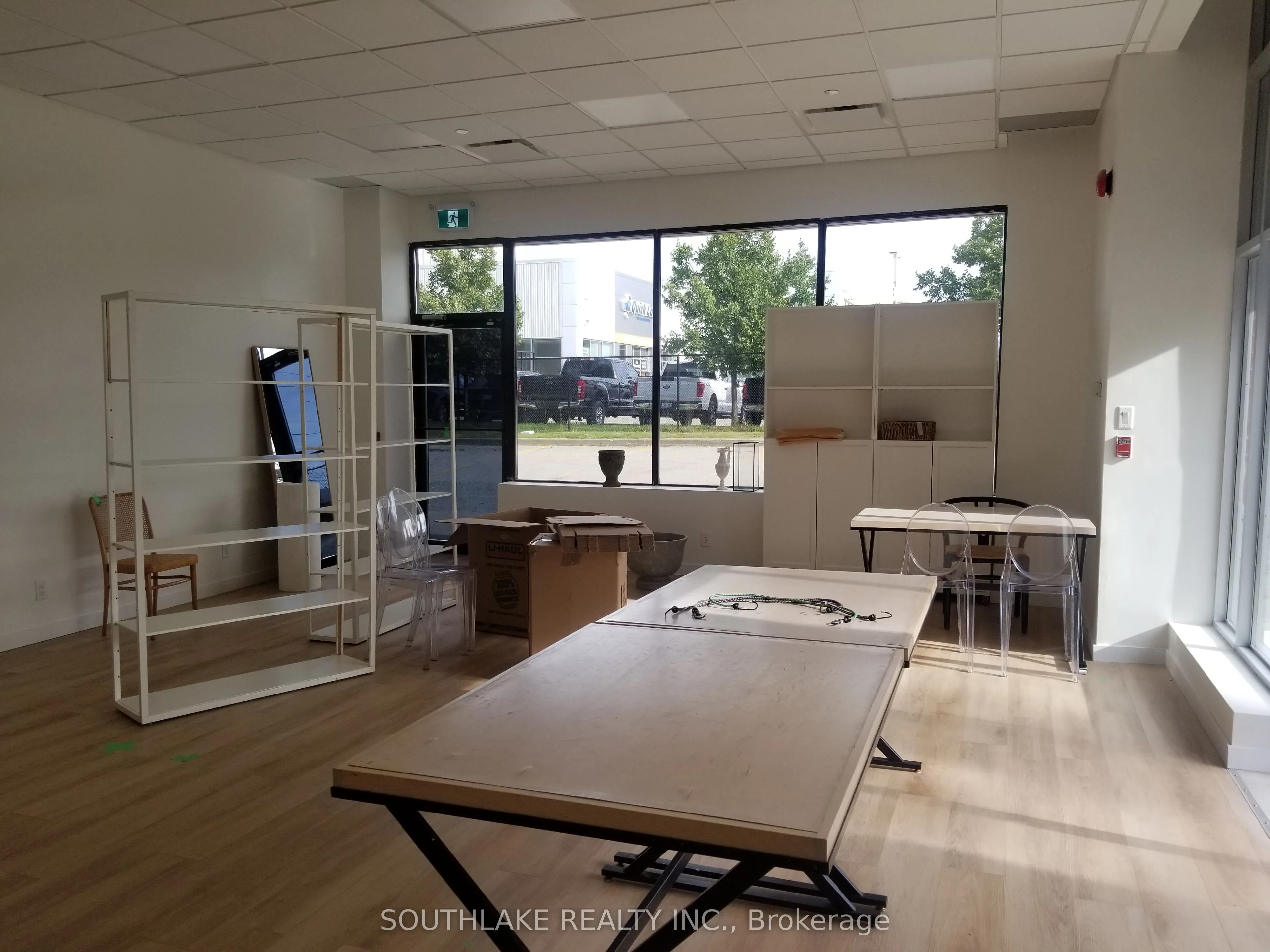 18075 Leslie Street, #17