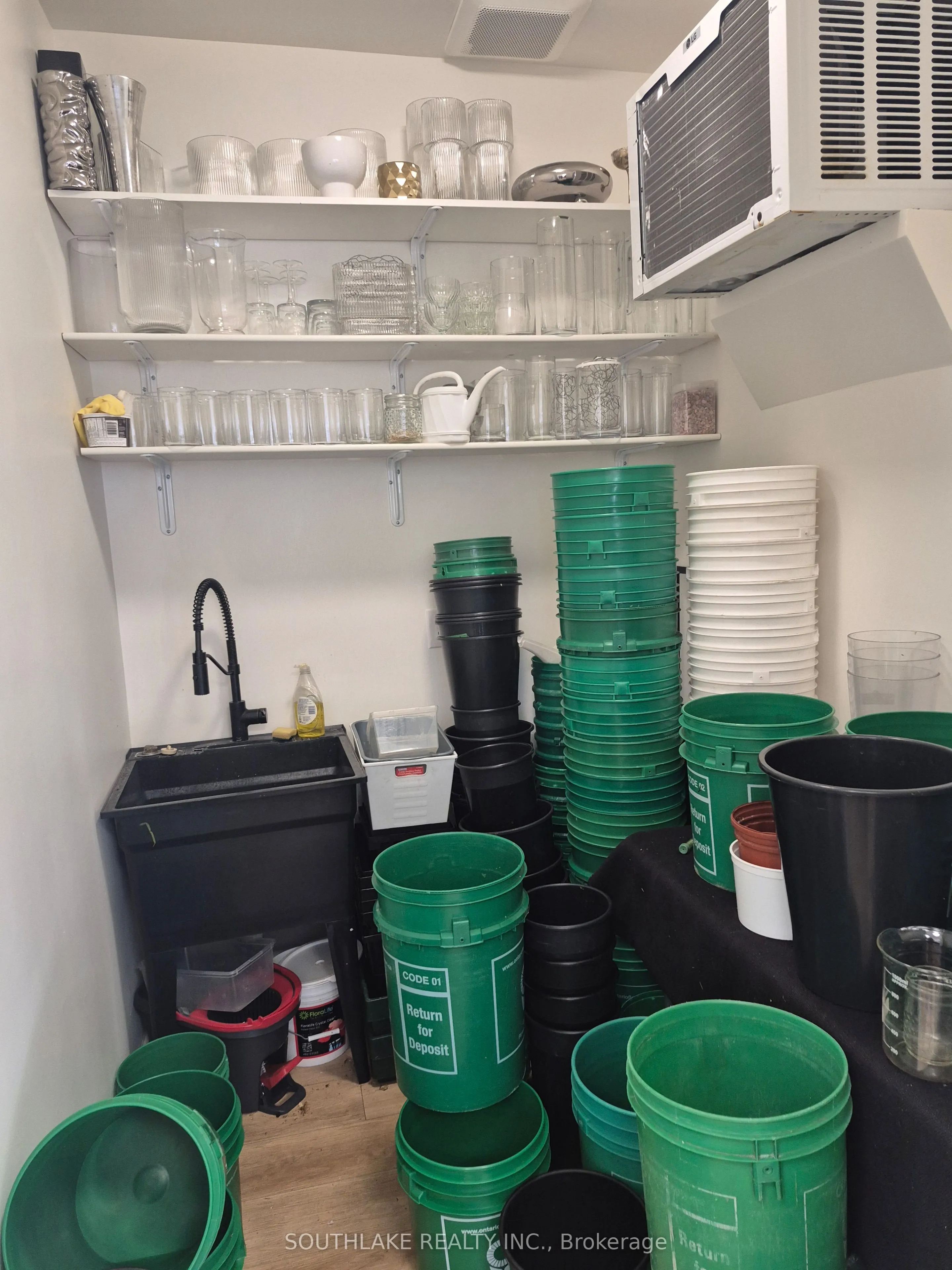 18075 Leslie Street, #17