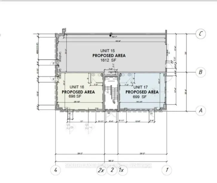 18075 Leslie Street, #17