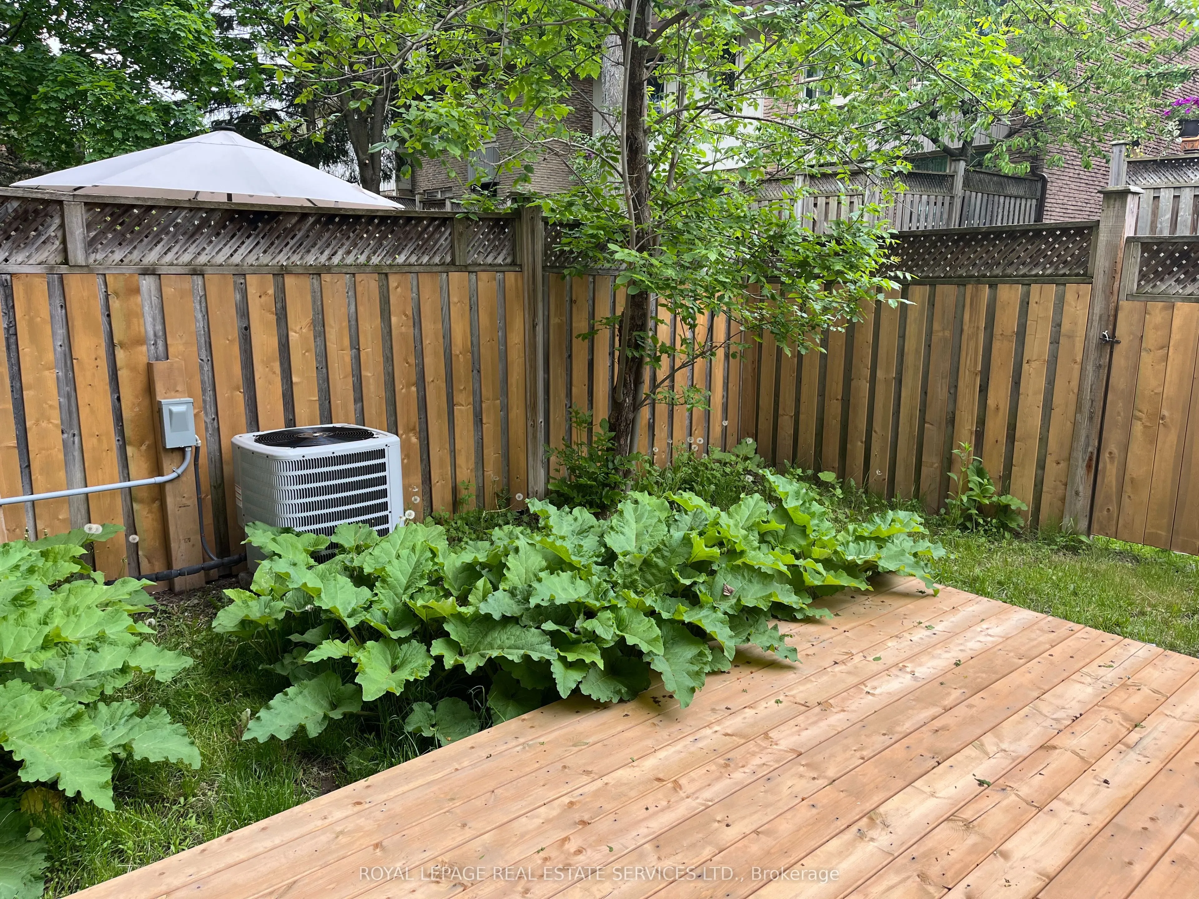 27 Poplar Crescent, #20