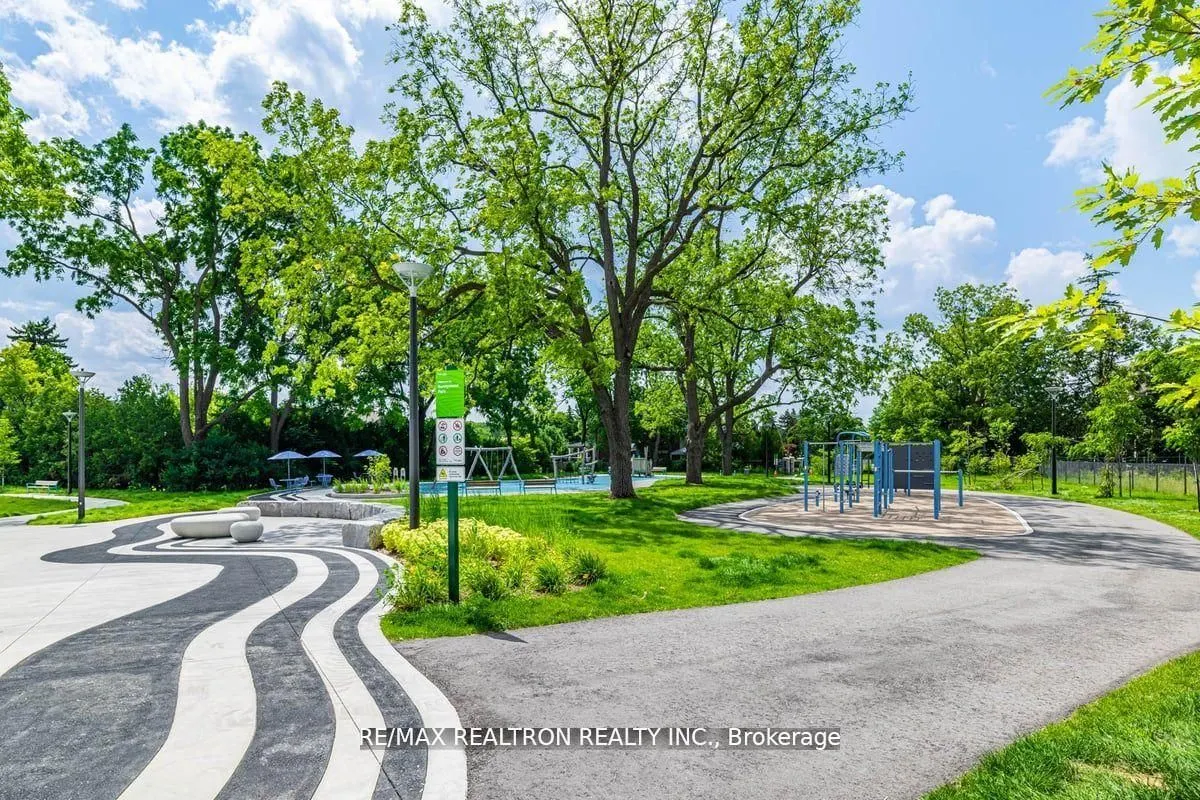 3 Rosewater Street, #708W