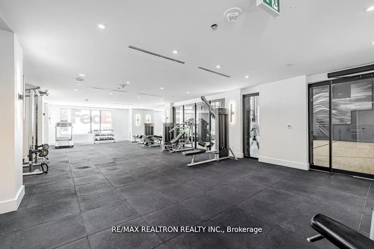 3 Rosewater Street, #708W