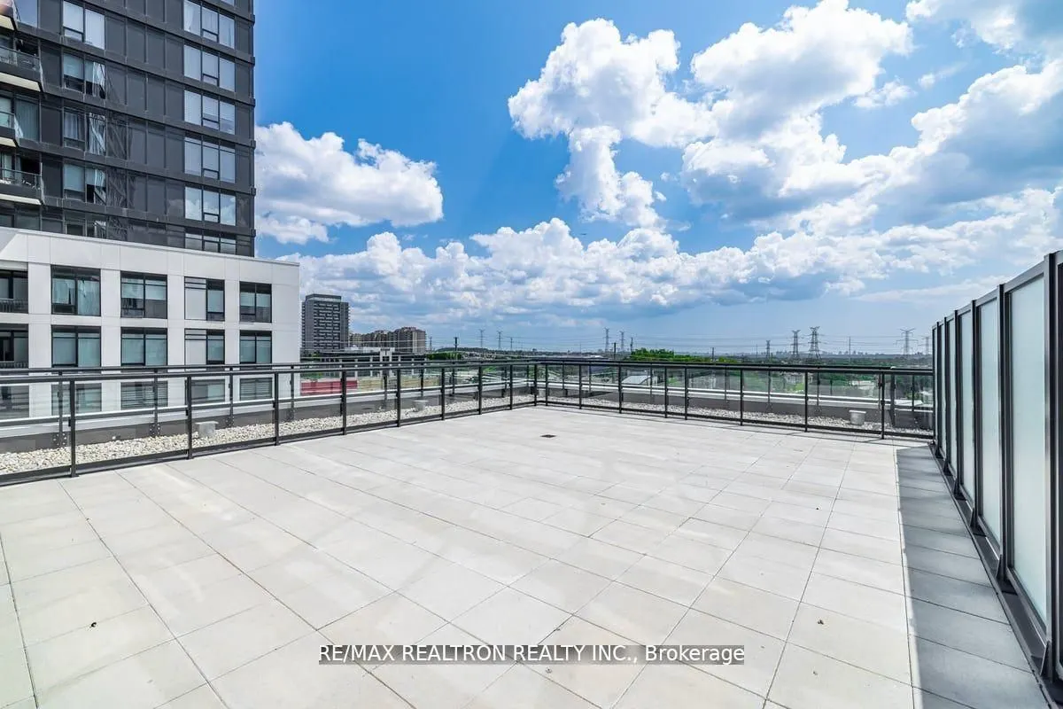 3 Rosewater Street, #708W