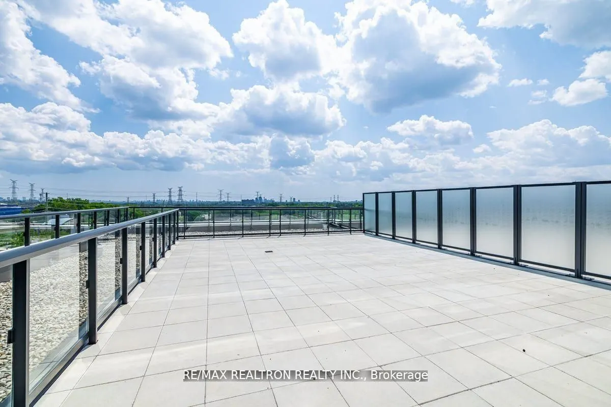 3 Rosewater Street, #708W