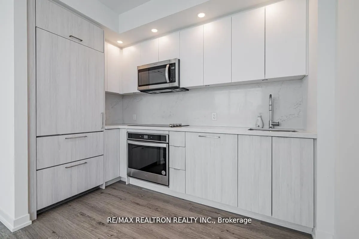 3 Rosewater Street, #708W