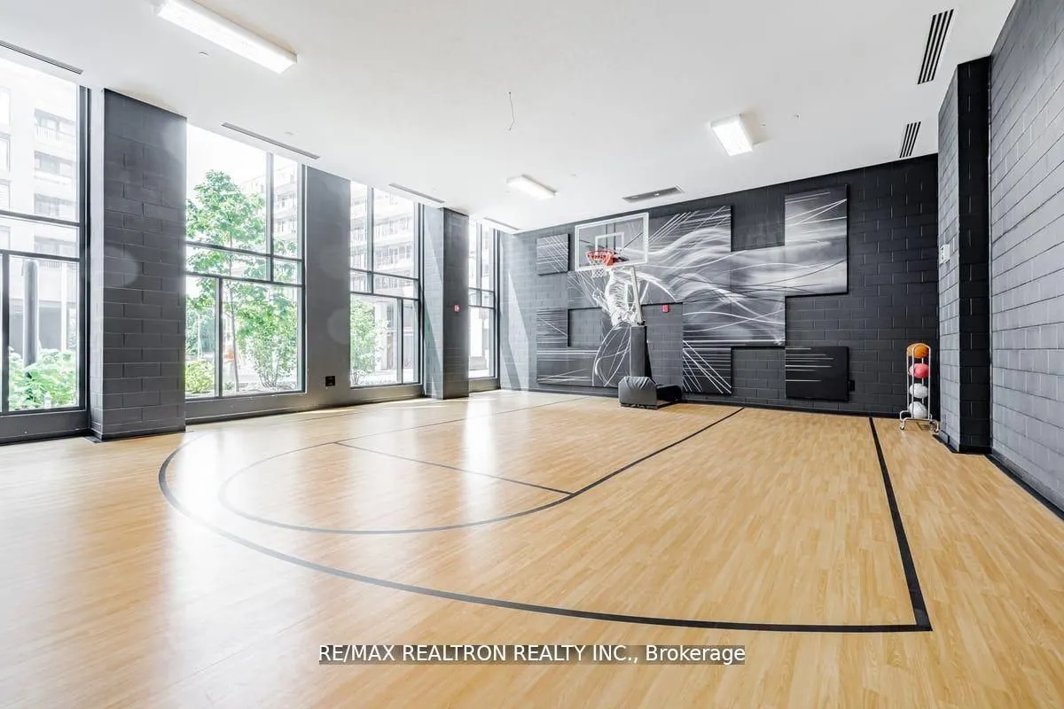 3 Rosewater Street, #708W