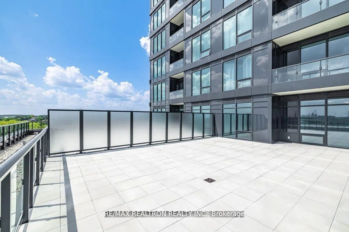 3 Rosewater Street, #708W