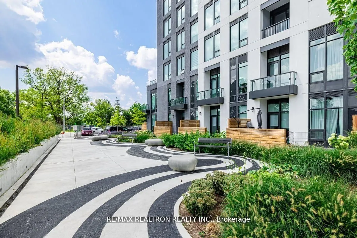 3 Rosewater Street, #708W