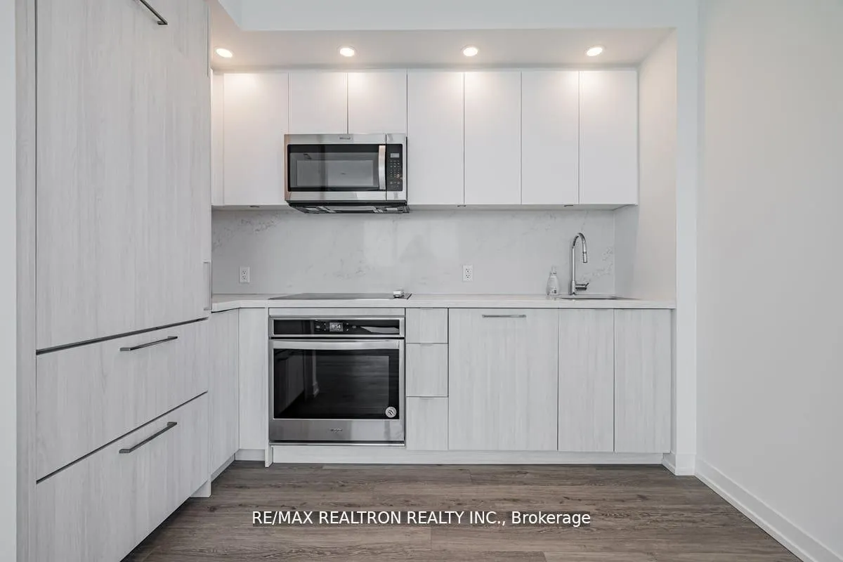 3 Rosewater Street, #708W