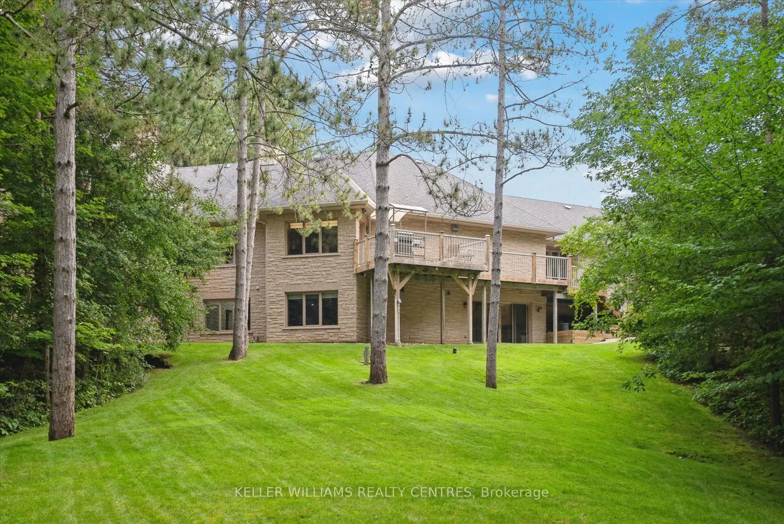 6 Country Heights Drive