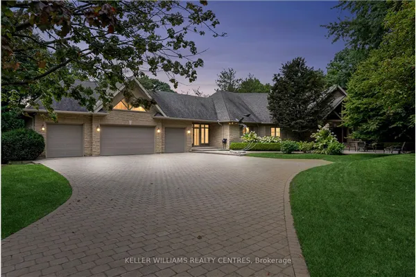 6 Country Heights Drive