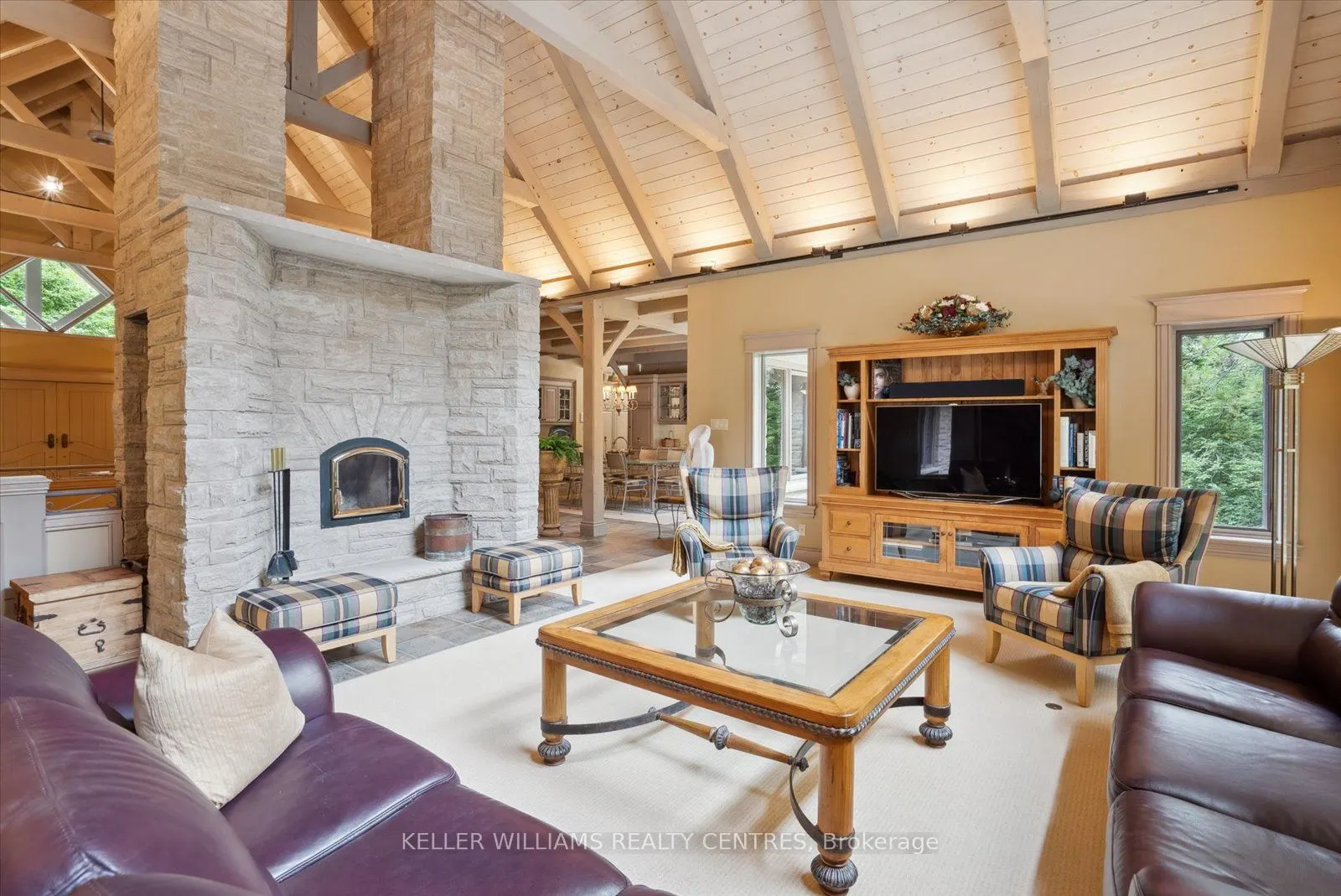 6 Country Heights Drive