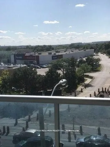 9471 Yonge Street, #537