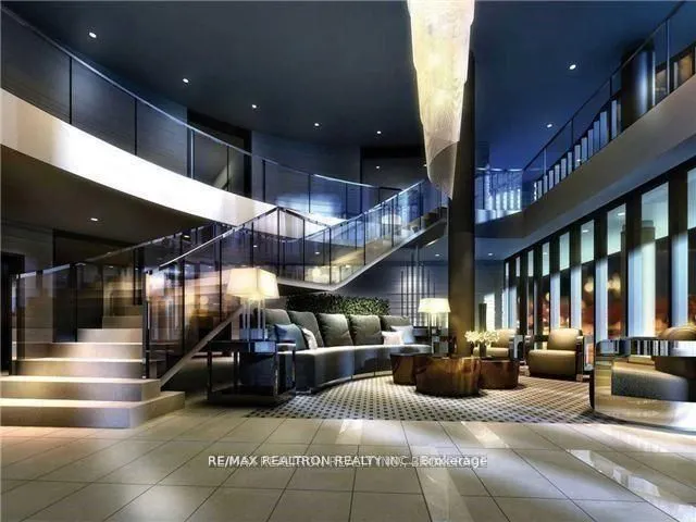 9471 Yonge Street, #537