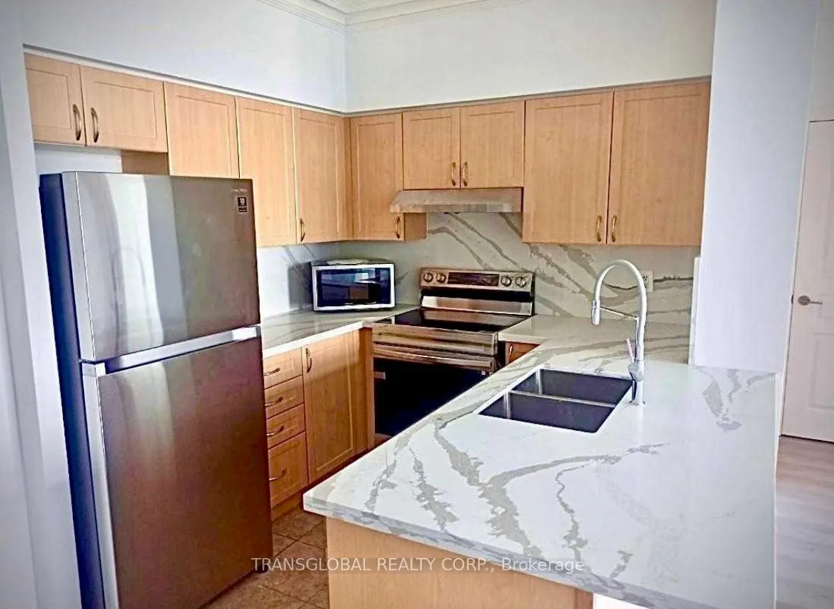 7 North Park Road, #1108