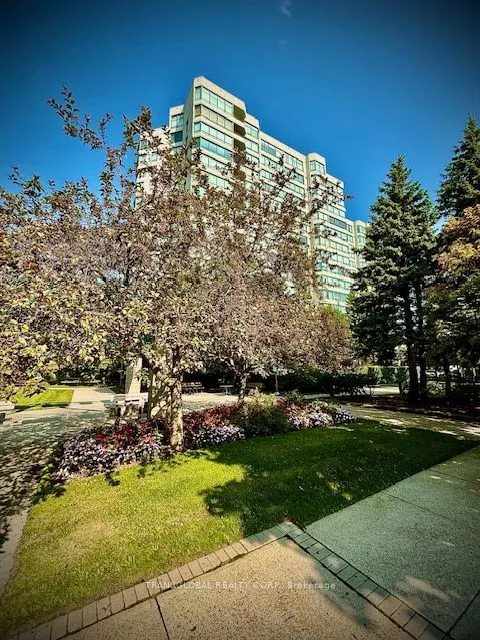 7 North Park Road, #1108