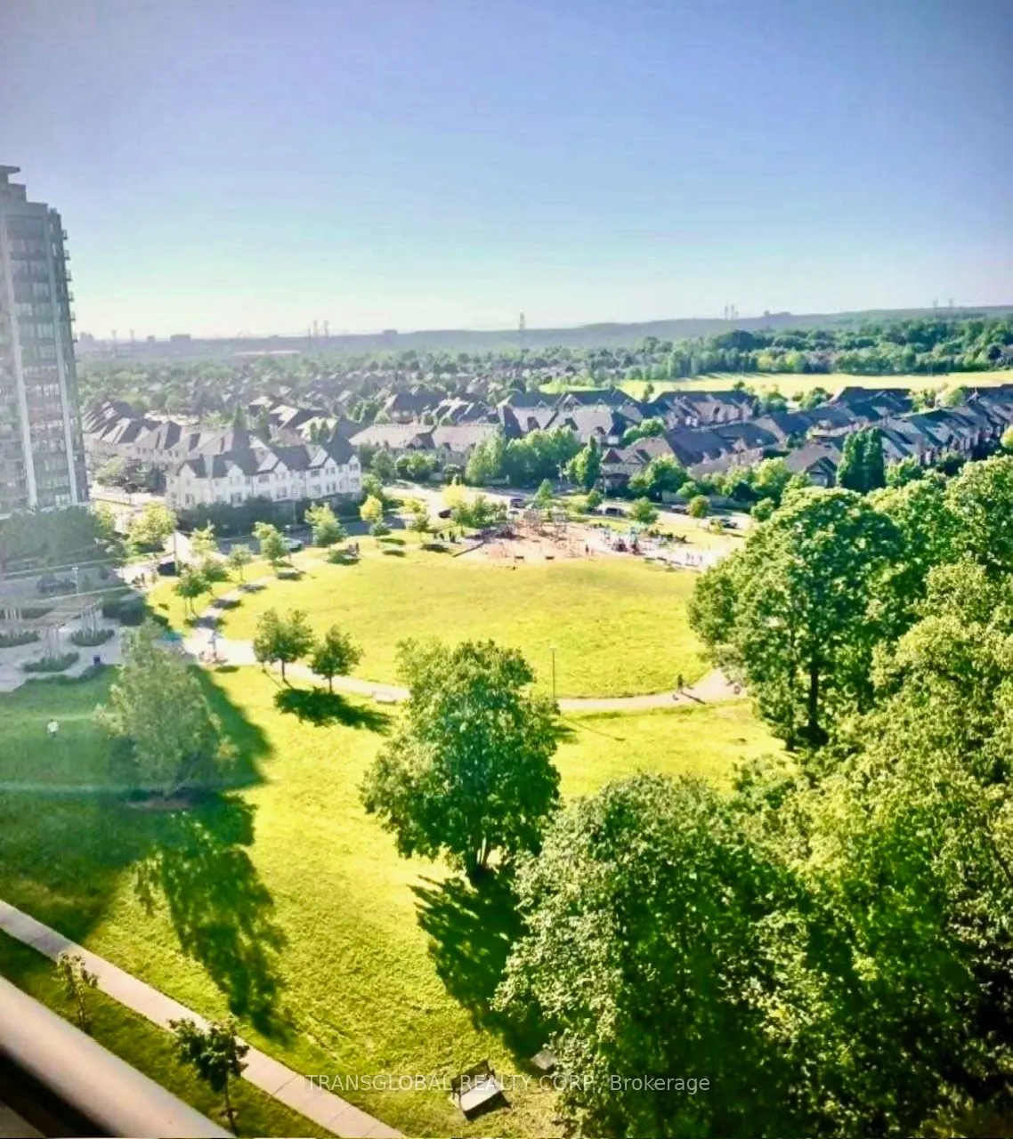 7 North Park Road, #1108