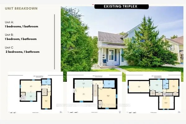 81 Wellington Street E