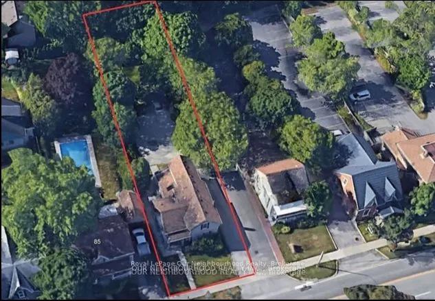 81 Wellington Street E