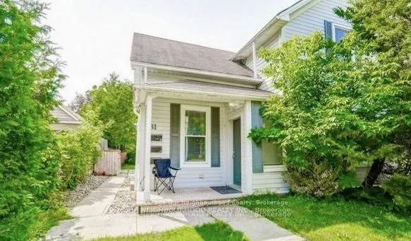 81 Wellington Street E